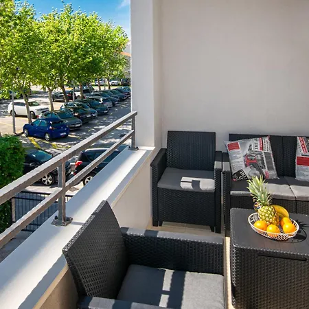 Διαμέρισμα Filipeti *