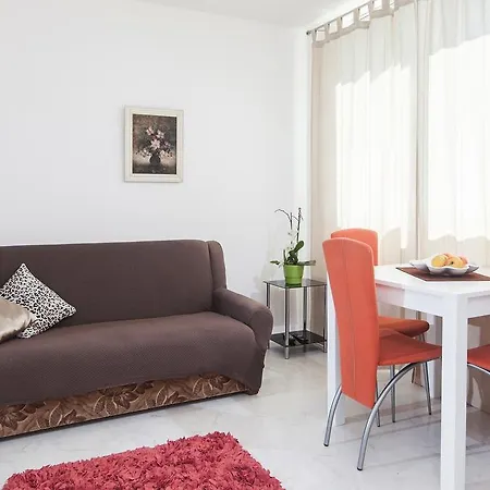 Filipeti Διαμέρισμα Μακάρσκα