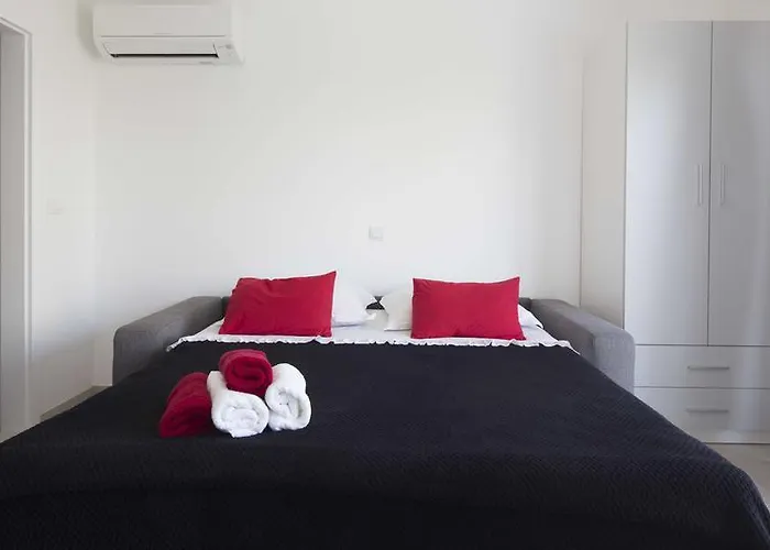 Filipeti Διαμέρισμα *