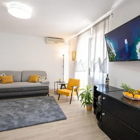 Apartment Filipeti *