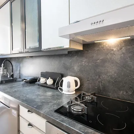 Filipeti Apartment *