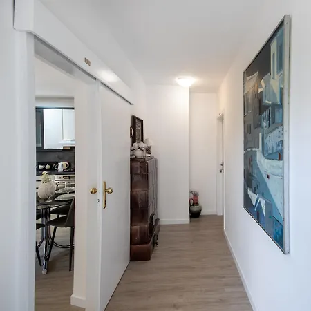 Filipeti Apartamento Makarska
