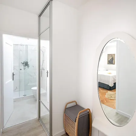 Filipeti Apartment