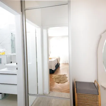 Filipeti Apartment