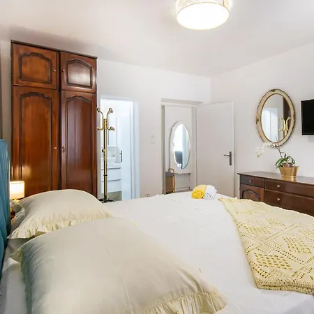 Apartment Filipeti Makarska