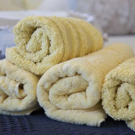 Apartment Filipeti Makarska