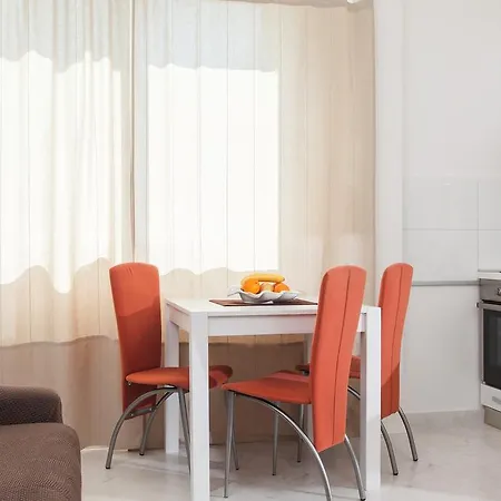Apartment Filipeti