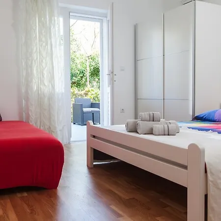 Filipeti Apartment