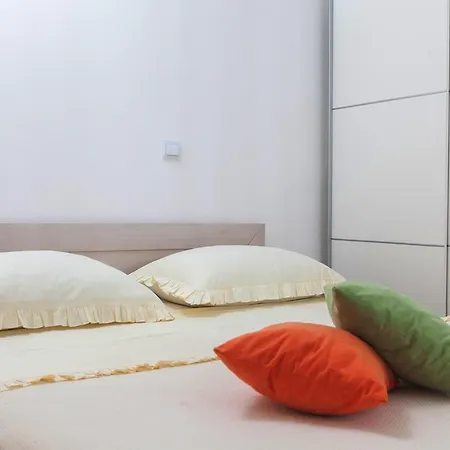 Filipeti Apartment *