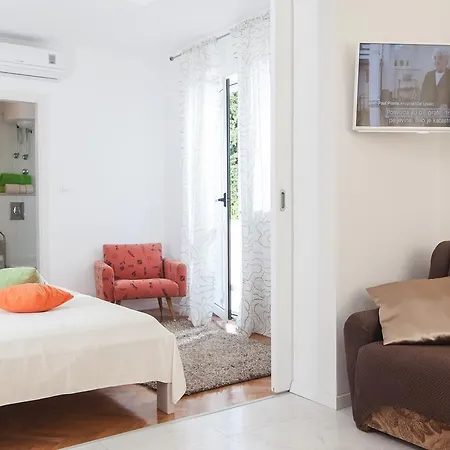 Filipeti Apartment *