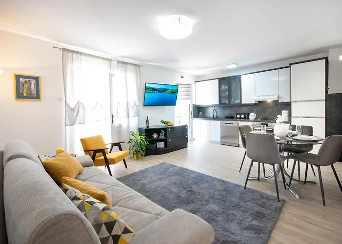 Filipeti Apartament *