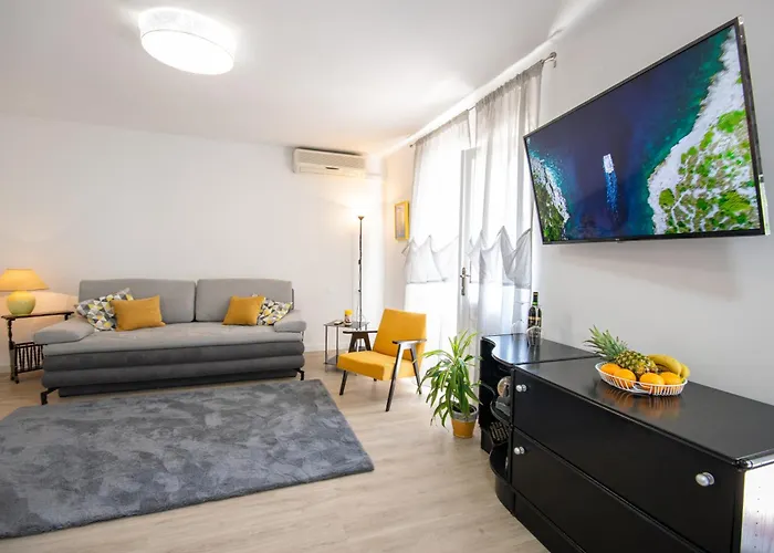 Apartament Filipeti *