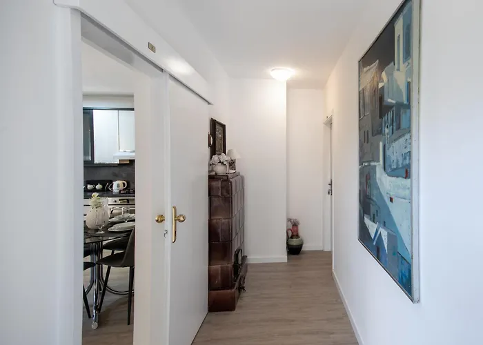 Filipeti Apartament Makarska