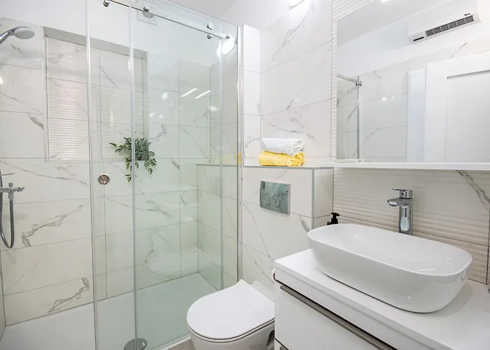 Filipeti Apartament Makarska