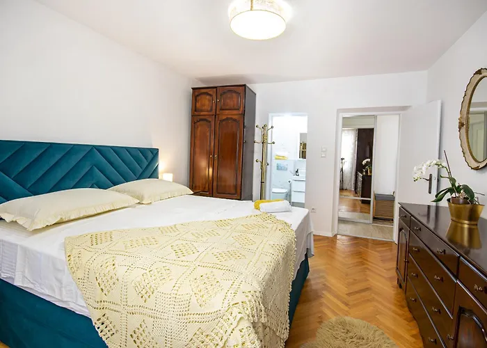 Filipeti Apartament