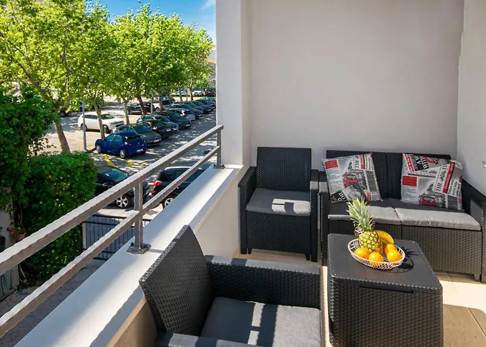 Apartament Filipeti *