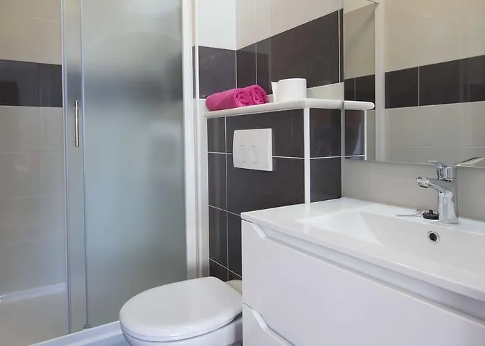 Apartament Filipeti *