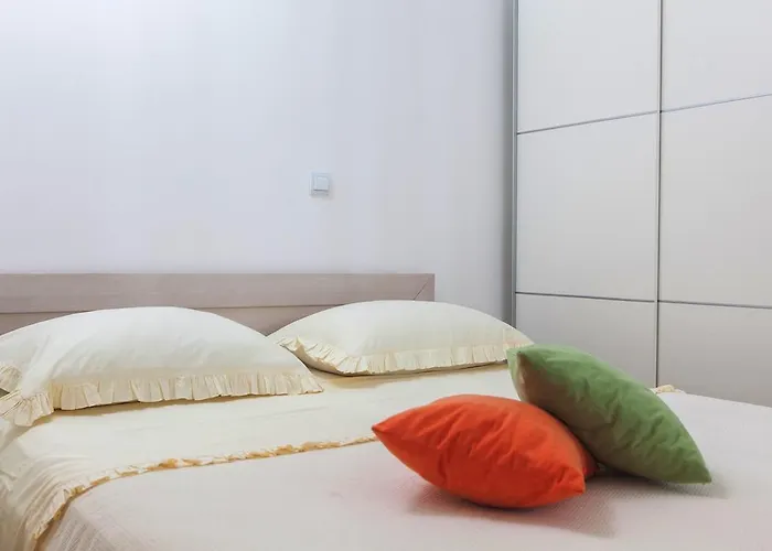 Filipeti Apartament *