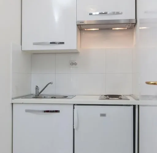 Apartament Filipeti Makarska