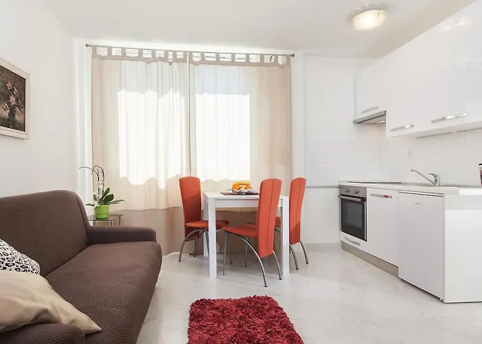 Filipeti Apartament