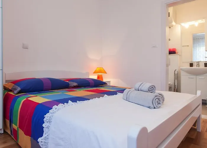 Apartament Filipeti *