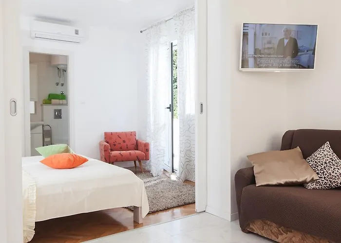 Filipeti Apartament *