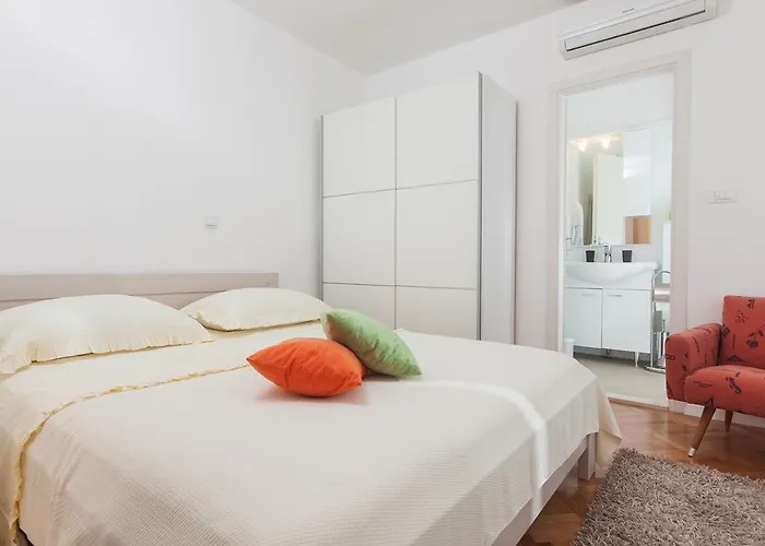 Apartament Filipeti Makarska