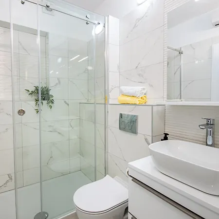 Filipeti Apartment Makarska