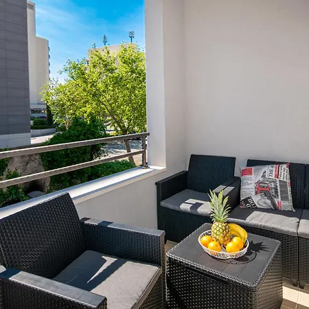 Apartment Filipeti *