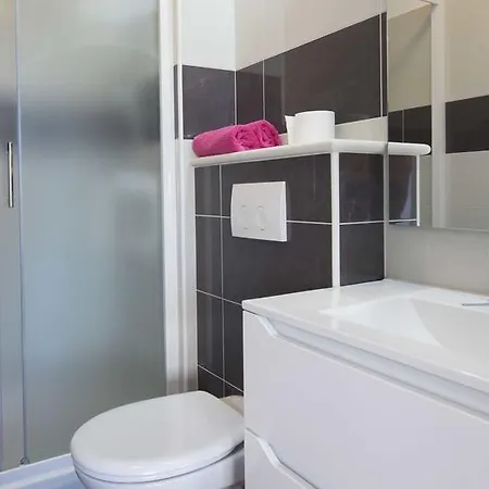 Apartment Filipeti *