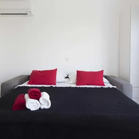 Filipeti Apartment *