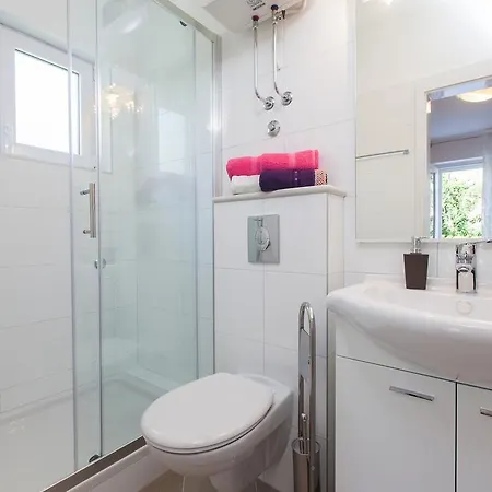 Apartment Filipeti *