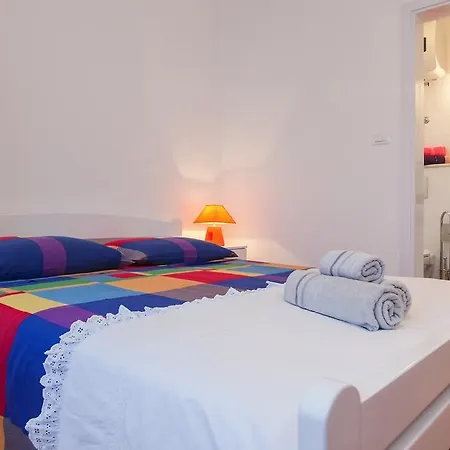 Apartment Filipeti *